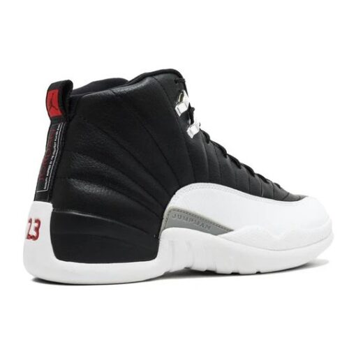 Air Jordan 12 Retro 'Playoff' 2012 130690-001