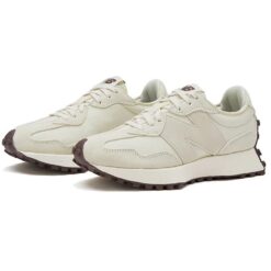 (WMNS) New Balance 327 'Beige Sea Salt' WS327FB