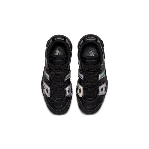 (GS) Nike Air More Uptempo 'Reflective' 922845-001