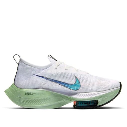 Nike Air Zoom Alphafly NEXT% 'Watermelon' CI9925-100