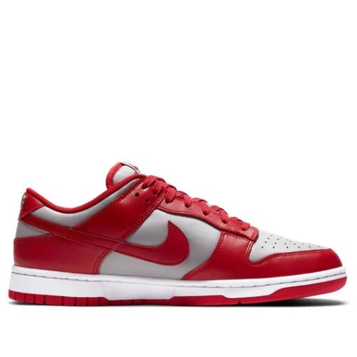 Dunk Low ‘UNLV’ 2021 DD1391-002