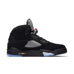 Air Jordan 5 OG 'Metallic' 2016 845035-003