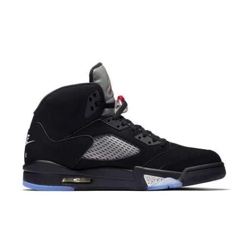 Air Jordan 5 OG 'Metallic' 2016 845035-003