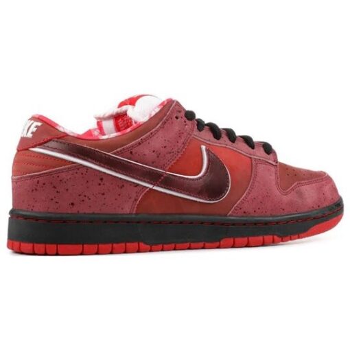 Nike SB Dunk Low Premium 'Lobster' 313170-661