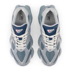 New Balance 9060 Grey Day - U9060MD1