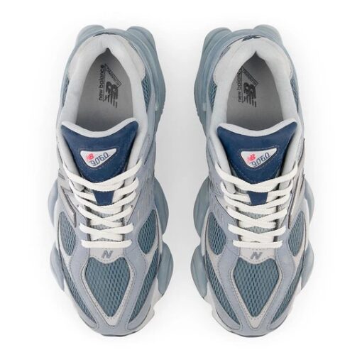 New Balance 9060 Grey Day - U9060MD1