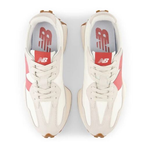 New Balance 327 'Moonbeam Astro Dust' U327LV