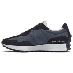 New Balance 327 'Black White' MS327BC