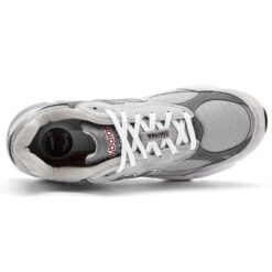 New Balance 990V3 Made In Usa Grey 2019 M990GY3