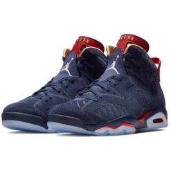 Air Jordan 6 Retro 'Doernbecher' 2019 CI6293-416