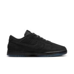 Nike Undefeated X Dunk Low ‘Dunk Vs Af1’ – Black/White DO9329-001