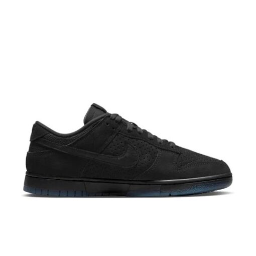 Nike Undefeated X Dunk Low ‘Dunk Vs Af1’ – Black/White DO9329-001