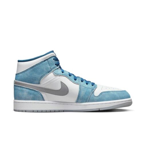 Air Jordan 1 Mid SE ‘French Blue’ DN3706-401