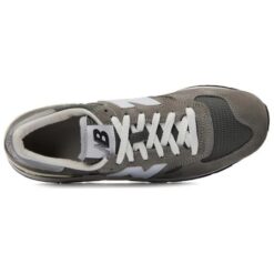 New Balance 990v1 Made In USA '30th Anniversary' M990GRY