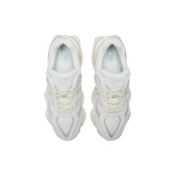 New Balance 9060 'Quartz Grey Team Cream Sea Salt' U9060HSA