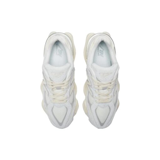 New Balance 9060 'Quartz Grey Team Cream Sea Salt' U9060HSA