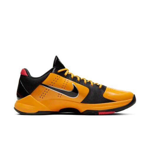 Nike Zoom Kobe 5 Protro 'Bruce Lee' CD4991-700