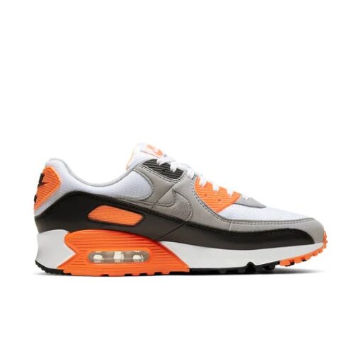 Nike Air Max 90 'Total Orange' CW5458-101