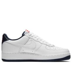 Nike Air Force 1 Low QS 'Puerto Rico' CJ1386-100