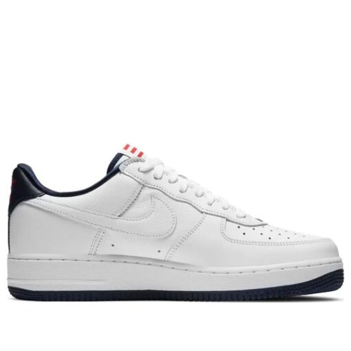 Nike Air Force 1 Low QS 'Puerto Rico' CJ1386-100