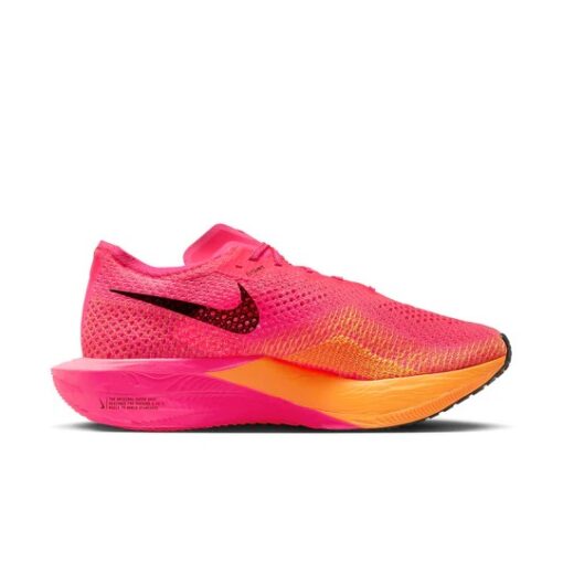 ZoomX VaporFly Next% 3 ‘Hyper Pink’ DV4129-600