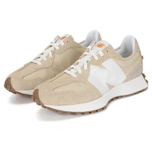New Balance x B:MING by BEAMS 327 'Beige' MS327UE