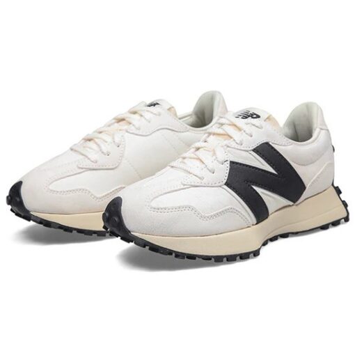 New Balance 327 'White Pack' MS327SWB
