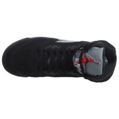 (GS) Air Jordan 5 Retro OG 'Metallic' 2016 845036-003