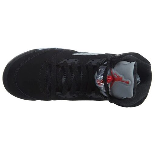 (GS) Air Jordan 5 Retro OG 'Metallic' 2016 845036-003