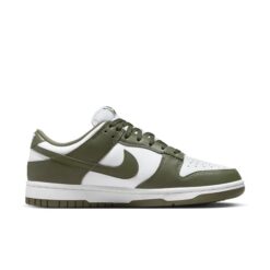 Nike Dunk Medium Olive W Unfading Sneaker