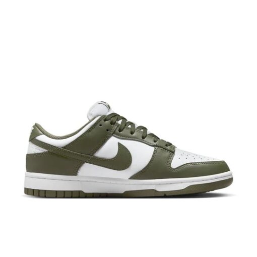 Nike Dunk Medium Olive W Unfading Sneaker