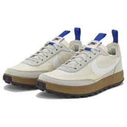 Tom Sachs x NikeCraft General Purpose Shoe 'Studio' - DA6672-200