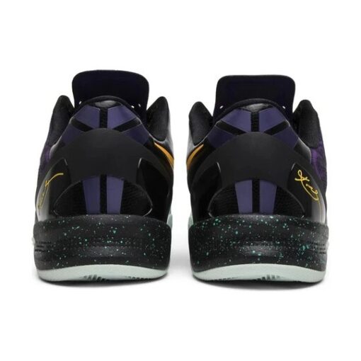 Nike Kobe 8 System 'Easter' 555035-302