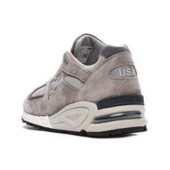 New Balance x Kith 990v2 Made in USA 'Classics Collection' M990GR2
