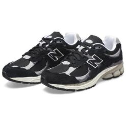 New Balance 2002R 'Protection Pack - Black Grey' M2002RDJ