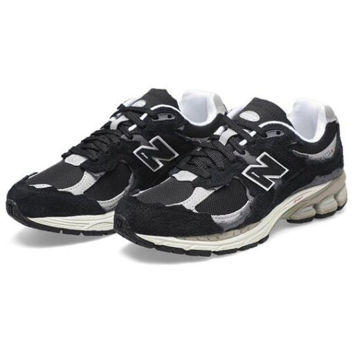 New Balance 2002R 'Protection Pack - Black Grey' M2002RDJ