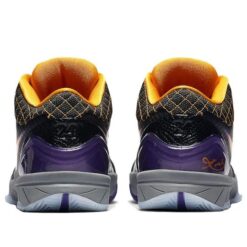 Nike Zoom Kobe 4 Protro 'Carpe Diem' AV6339-001