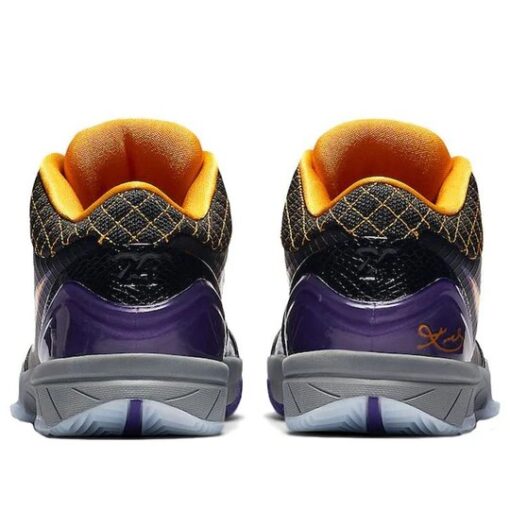 Nike Zoom Kobe 4 Protro 'Carpe Diem' AV6339-001