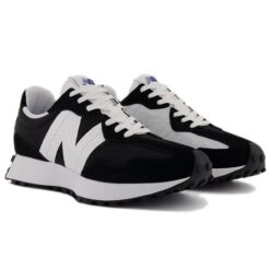 New Balance 327 'Black' MS327LF1
