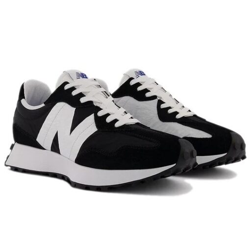 New Balance 327 'Black' MS327LF1