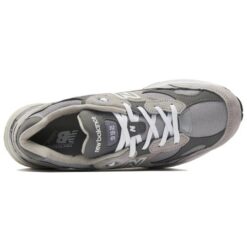 New Balance 992 Made in USA 'Grey' M992GR