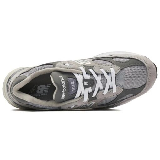 New Balance 992 Made in USA 'Grey' M992GR