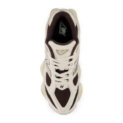 New Balance x Sydney McLaughlin-Levrone 9060 'Linen Black Coffee' U9060SYD