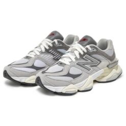 New Balance 9060 'Rain Cloud Grey' U9060GRY