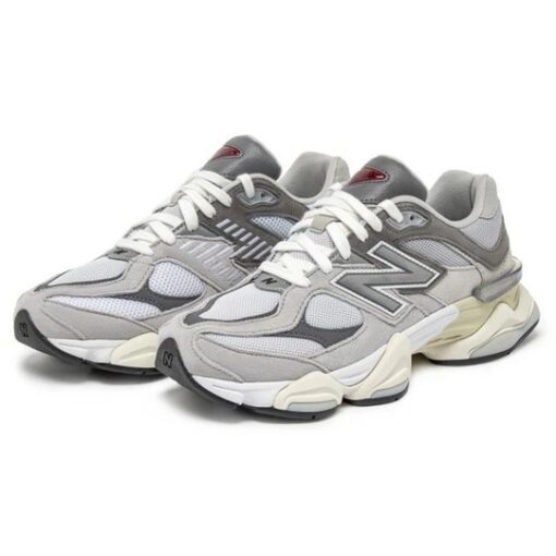 New Balance 9060 'Rain Cloud Grey' U9060GRY