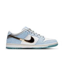 Nike x Sean Cliver SB Dunk Low 'Holiday Special' DC9936-100