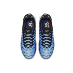Nike Air Max Plus 'Hyper Blue' 2018 BQ4629-003