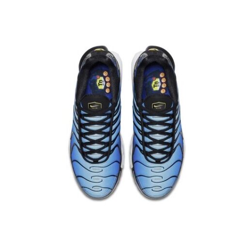 Nike Air Max Plus 'Hyper Blue' 2018 BQ4629-003