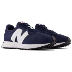 New Balance 327 'Natural Indigo' MS327CNW