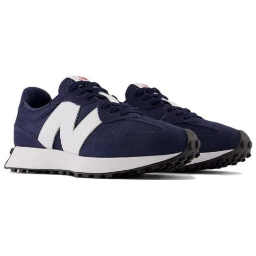 New Balance 327 'Natural Indigo' MS327CNW